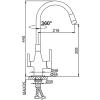 Frap F4396-3 (бронза) (2)