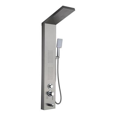 Душевая панель Frap F24005-5