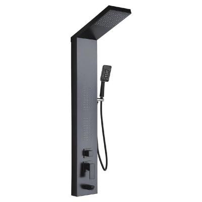 Душевая система Frap F24005-6