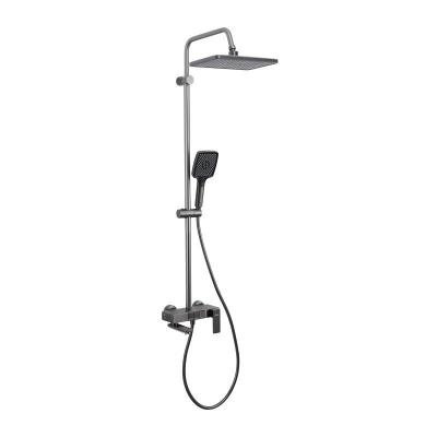 Душевая система Frap F24202-9