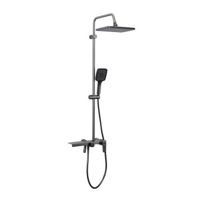 Душевая система Frap F24203-9