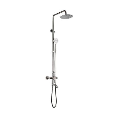Душевая система Frap F2425