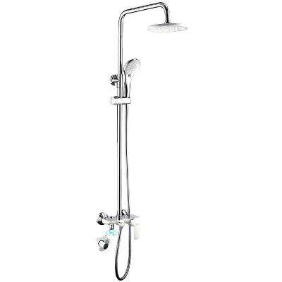 Душевая система Frap F2431