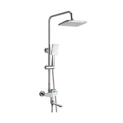 Душевая система Frap F2458