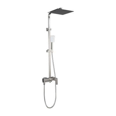 Душевая система Frap F24802-1