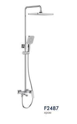 Душевая система Frap F2487
