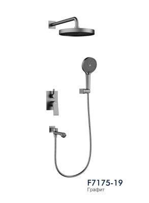 Душевая система Frap F7175-19
