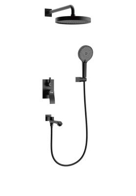 Душевая система Frap F7175-6