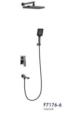 Душевая система Frap F7176-6