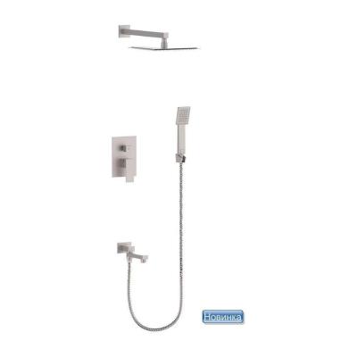 Душевая система Frap F71802