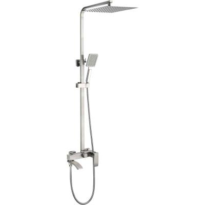 Душевая система Frap F24803-1