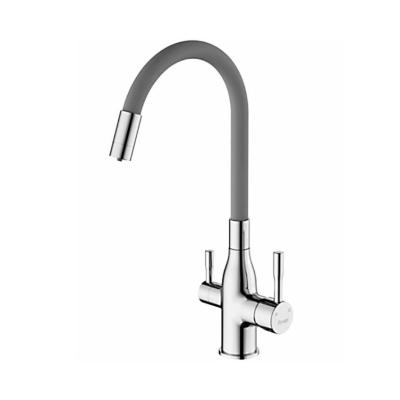 Смеситель Frap F4396