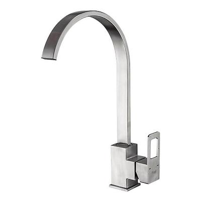 Кухонный смеситель Frap F40804