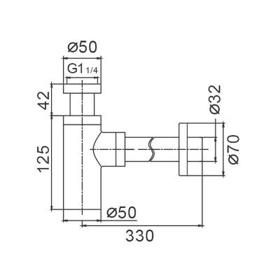 Frap F82-9 (оружейная сталь) (2)