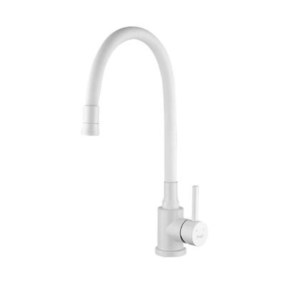 Смеситель для кухни Frap F40994-8