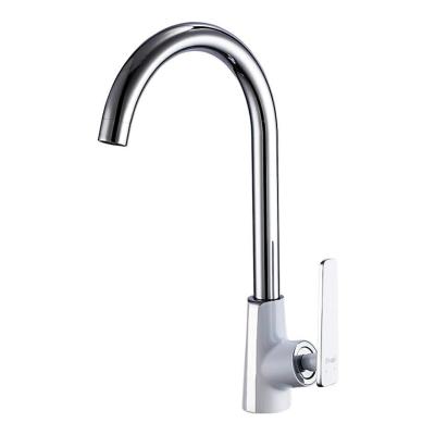 Смеситель для кухни Frap F4058
