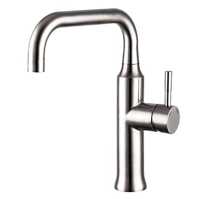 Смеситель для кухни Frap F40899-8