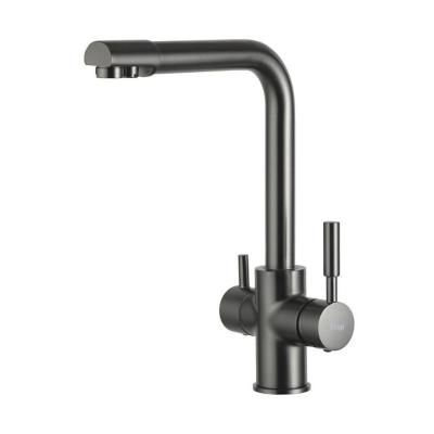 Смеситель для кухни Frap F4352-9