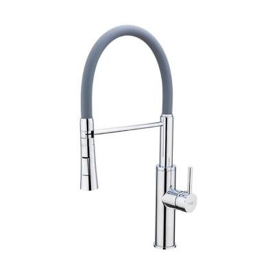 Смеситель для кухни Frap F4452-6