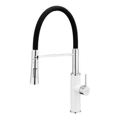 Смеситель для кухни Frap F4452-8