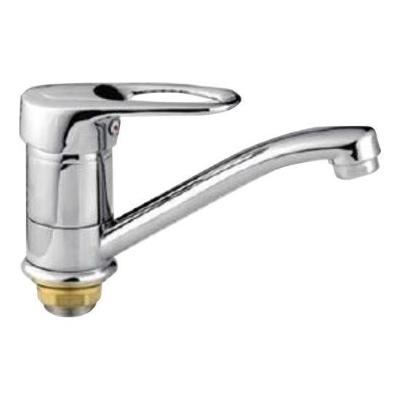 Смеситель для кухни Frap F4528-2-B