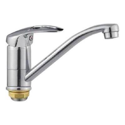 Смеситель для кухни Frap F4539-2-B