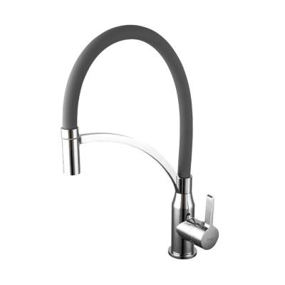 Смеситель для кухни Frap F4552