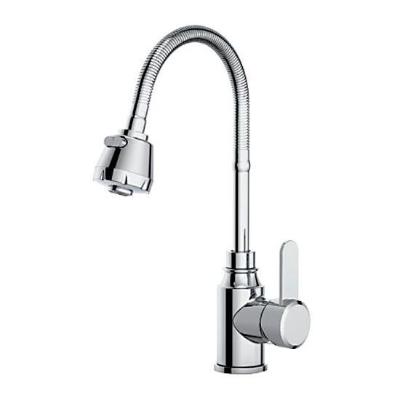 Смеситель для кухни  Frap F46993