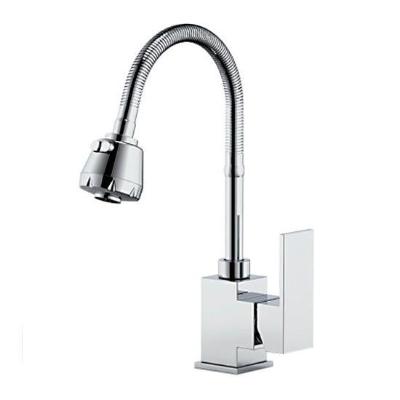 Смеситель для кухни Frap F48993