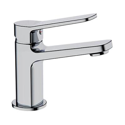 Смеситель для раковины Frap F1061