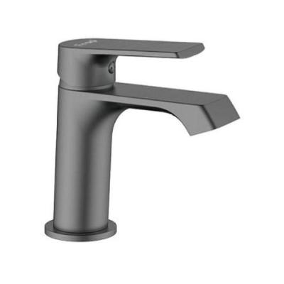 Смеситель для раковины Frap F1071-9 (графит)