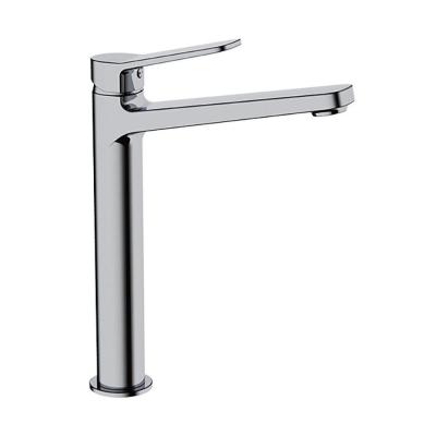 Смеситель для раковины высокий Frap F1061-2