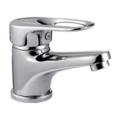 Смеситель для умывальника Frap F1028-B