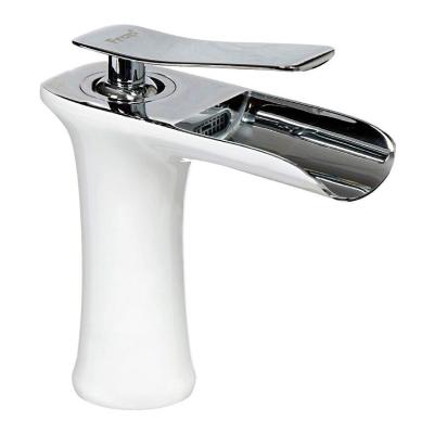 Смеситель для умывальника Frap F1052-52