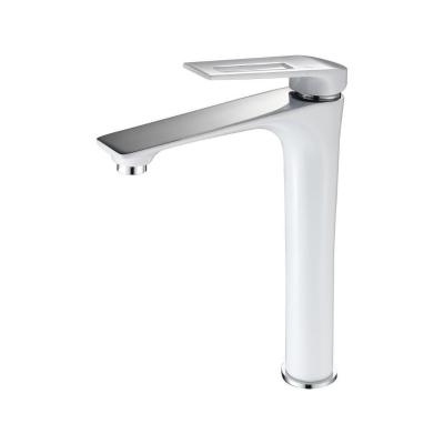 Смеситель для умывальника Frap F1052-54