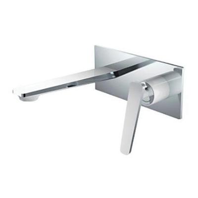 Смеситель для умывальника Frap F1058-22
