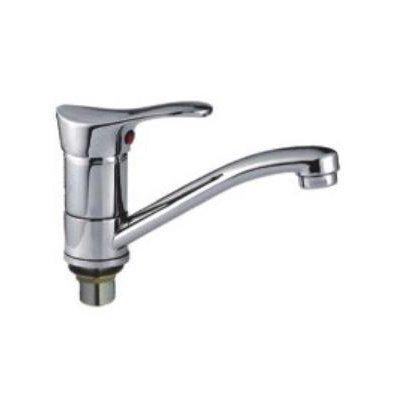 Смеситель  для умывальника Frap F4514-2-B