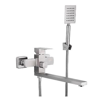 Смеситель для ванны Frap F22802