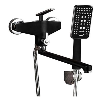 Смеситель для ванны Frap F2257