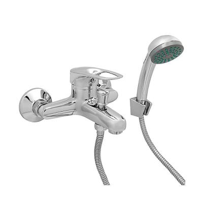 Смеситель для ванны Frap F3028-B