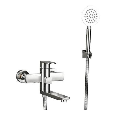 Смеситель для ванны Frap F32805
