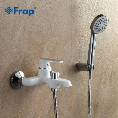 Смеситель Frap F3231
