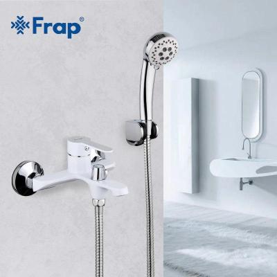 Смеситель Frap F3241