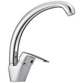 Смеситель Frap F4116