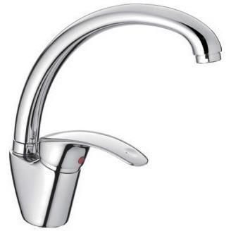 Смеситель Frap F4121