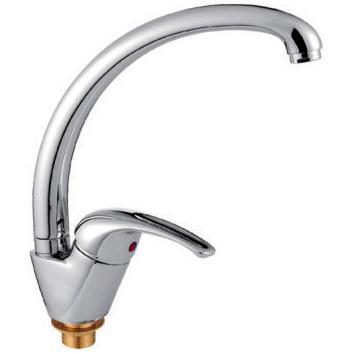 Смеситель Frap F4129-2