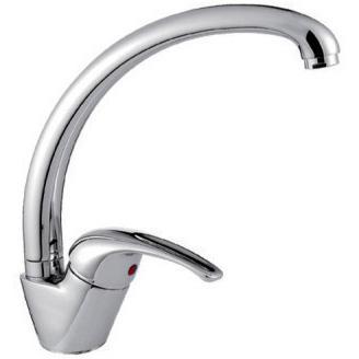 Смеситель Frap F4129-B