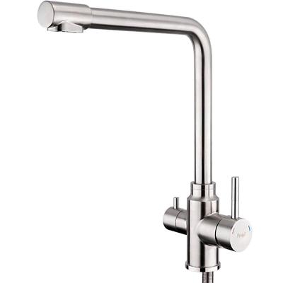 Смеситель Frap F43899-1