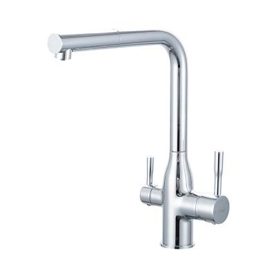 Смеситель Frap F4396-30