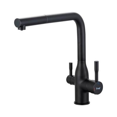 Смеситель Frap F4396-36